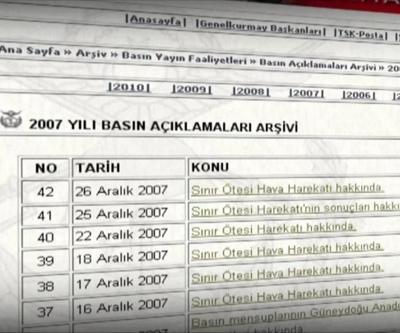 AK Partiden e- muhtıra paneli: Bir dik duruşun hikayesi