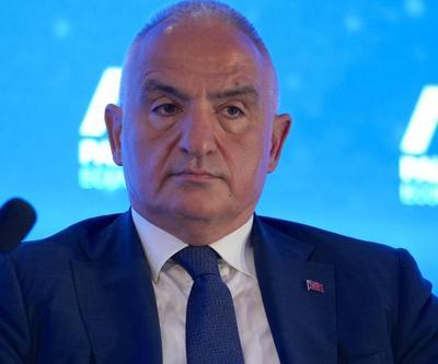 Bakan Ersoy, Palandöken Ekonomi Forumu panelinde konuştu: Özel sektör, devlet el ele vererek