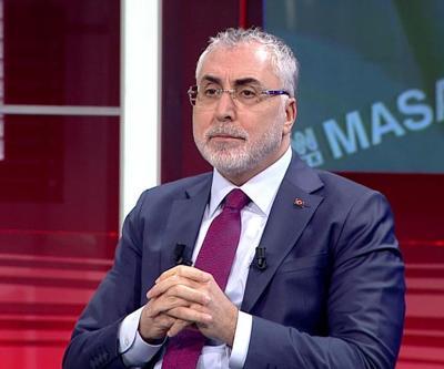 Son dakika: Bakan Işıkhan CNN Türkte konuştu: Deprem siyaset malzemesi değildir