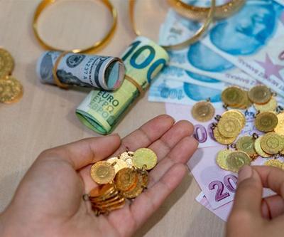 Altın geri adım attı: Yeni haftada rekor gelir mi
