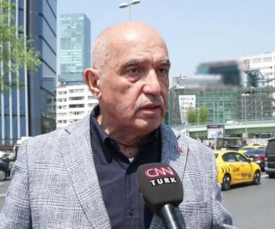 Deprem sonrası trafiğe önlem ne olur