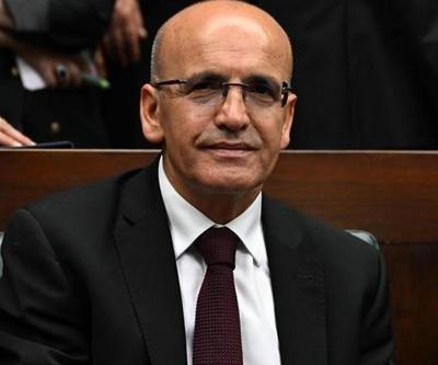 Bakan Şimşekten yatırımcılara mesaj