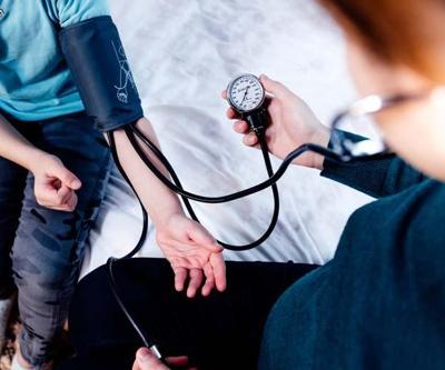 Hipertansiyonun damarlar üzerindeki etkisi Kalp, beyin, böbrekler... Zarar vermediği organ yok Dr. Demet Erciyes yazdı