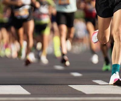 Maraton koştuktan sonra vücudunuzda neler oluyor 7 şaşırtıcı değişim