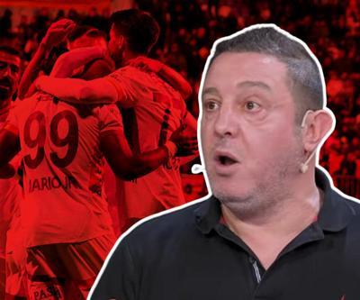 Nihat Kahveciden Galatasarayın yeni transferi için çarpıcı sözler: Buraya ikizi gelmiş olabilir