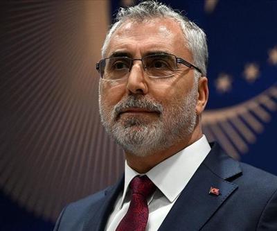 Bakan Işıkhan: Etkin denetim, sıfır tolerans