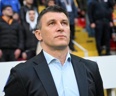 Kayserispor, Sergej Jakirovic ile rahat nefes aldı