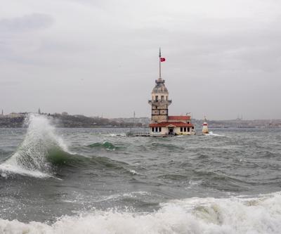 AKOMdan son dakika uyarısı: Perşembeye kadar sürecek