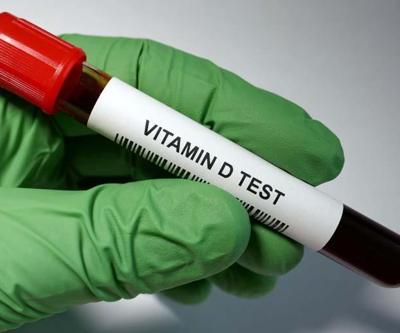 D vitamini eksikliği kanser riskini artırıyor D vitamini eksikliğine iyi gelen öneriler