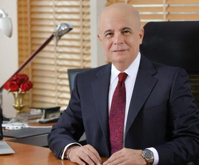 Ali Ülker Yönetim Kurulu Başkanlığını Mehmet Tütüncü’ye devretti