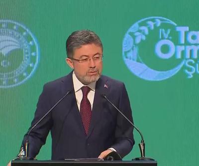 4. Tarım ve Orman Şurası başladı