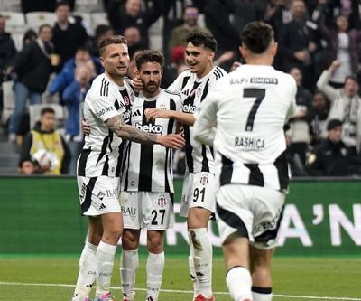 Süper Ligde bu hafta oynanan maçlarda 38 gol atıldı