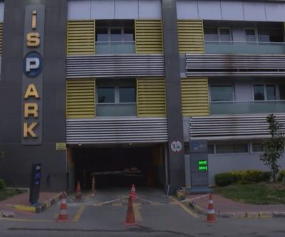 İBB, İSPARKa ait 36 otoparkı kapattı iddiası