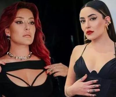 Melek Mossodan estetik tepkisi