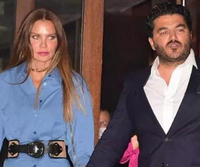 Boşanma yolunda olan Ebru Şallı dava sürecini anlattı