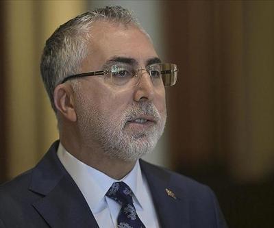 Bakan Işıkhan, belediyelerin SGKya ödediği tutarı açıkladı