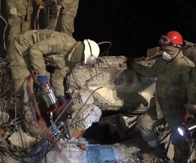 30 bin Mehmetçik afetlere karşı hazır