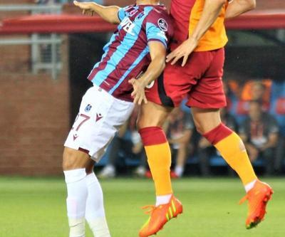 Trabzonspor - Galatasaray maçının tarihi belli oldu