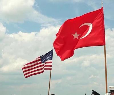 Türkiye-ABD arasında savunma görüşmesi