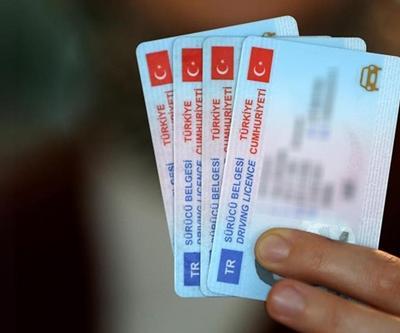 Milyonlarca sürücüyü ilgilendiriyor Yapmayanların ehliyeti iptal edilecek