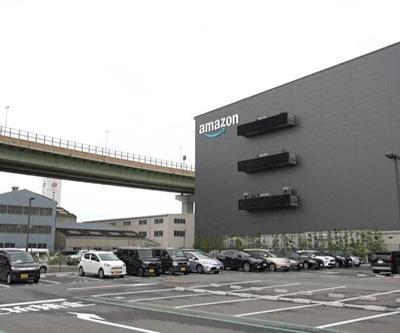 Amazondan Trumpa tepki