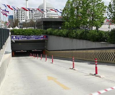 İsparka ait 36 otopark kapatıldı… İBB’den açıklama geldi