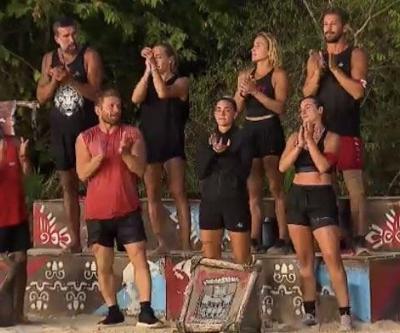 Üçüncü eleme adayı... Survivor eleme adayı kim oldu 29 Nisan 2025 Survivorda Batuhan ve Ailesi gündem oldu