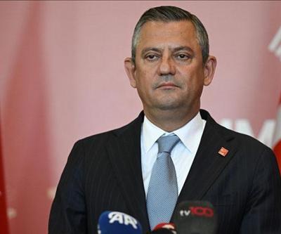 Özelin açıklamaları gündeme oturdu Sıra Yavaş’ta mı Abdulkadir Selvi yazdı