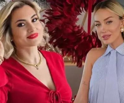 Seda Önderden eski eltisine şiddet suçlaması