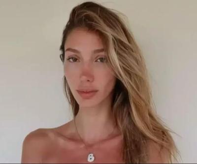 Ünlü manken Şevval Şahinin ablası İşte Benim Stilime katıldı Ceyda Şahin kimdir, kaç yaşında