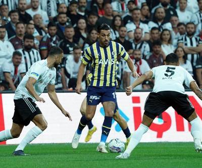 Fenerbahçenin derbideki en tecrübeli isimleri İrfan Can Kahveci ve Bright Osayi-Samuel