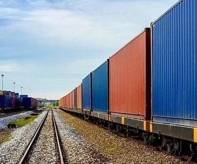 Çin-Kırgızistan-Özbekistan Demir Yolu’nun inşası başladı