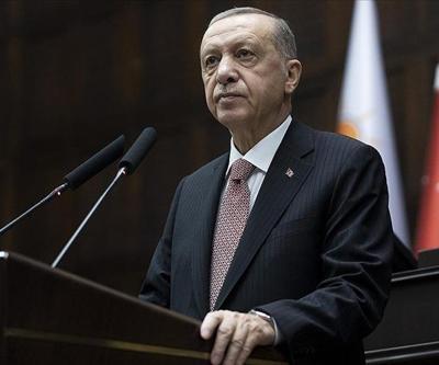 SON DAKİKA... Cumhurbaşkanı Erdoğan: Şeffaf olacaklardı bantçı oldular