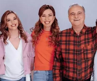 Sihirli Annem filminden ilk afiş geldi Vizyon tarihi belli oldu
