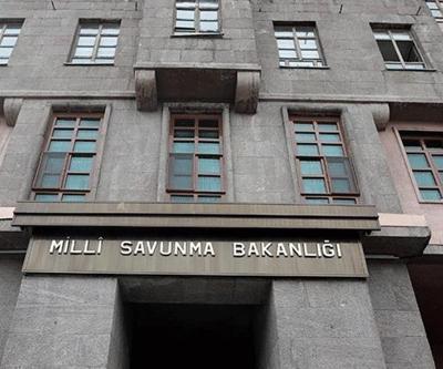 Türkiyenin Pakistana silah yardımı yaptığı iddiası MSB kaynaklarından açıklama geldi