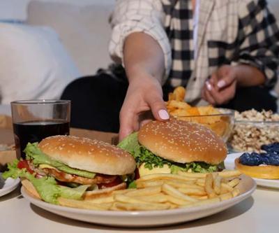 Obezite ve Fast-food tüketimi: Sessiz bir salgın büyüyor