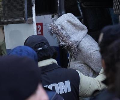 Yenidoğan çetesi davasında ara karar: 10 sanığa tahliye