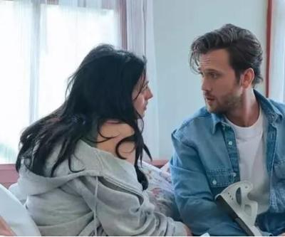 Adı sürekli partneri Aras Bulut İynemli ile anılan Melis Sezenden aşk açıklaması