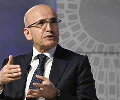 Bakan Şimşek, turizm geliri verilerini değerlendirdi