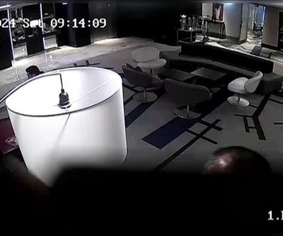 Son Dakika Haberi: İmamoğlunun gittiği otelde kamera bantlanmıştı: Otel müdürü serbest bırakıldı