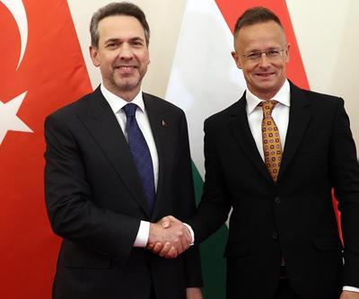 Budapeşte’de imzalar atıldı Türkiye Petrolleri’nin Avrupa’daki ilk yatırımı