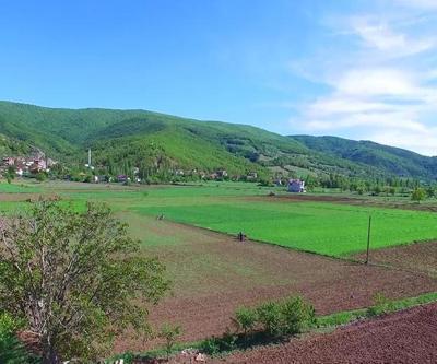 Kentsel Dönüşüm Başkanlığı müjdeyi verdi: 43 ilde 383 arsa açık artırmaya çıkacak