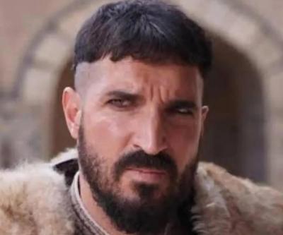 Onur Ayçelik: Kuruluş Osman Hasan Bey kimdir Onur Ayçelik kaç yaşında