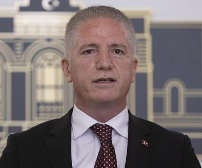 İstanbul Valisi Gülden 1 Mayıs açıklaması