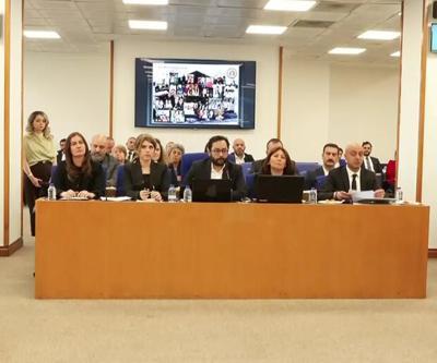 ACI GÖZYAŞINA KARIŞTI | Kartalkayada yakınlarını kaybeden aileler TBMMde