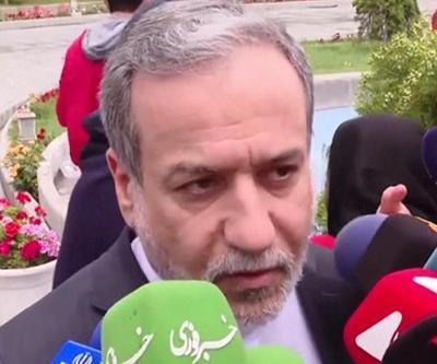İran-ABD müzakereleri Romada yapılacak