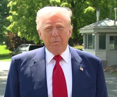 Trump: Papa olmak isterdim