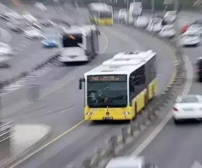 1 Mayıs 2025 kapalı yollar ve duraklar İPTAL, Kapalı istasyonlar: Metrobüs, Metro Tramvay ve Marmaray hangi duraklardan geçmeyecek