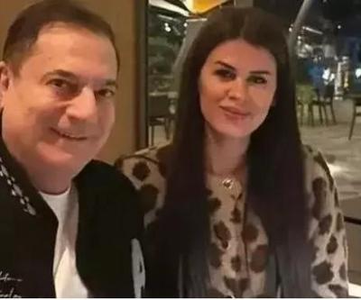 Eski sevgilisinin iddialarıyla gündeme gelen Mehmet Ali Erbil gözyaşlarına boğuldu