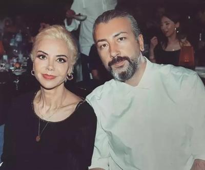 Tanyelinin eşinden duygu yüklü paylaşım